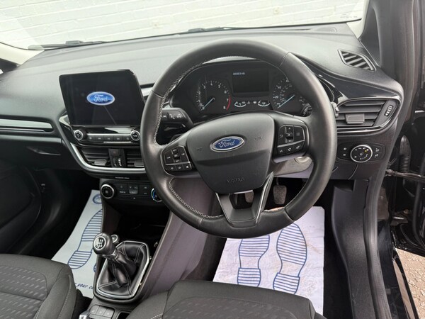 Used Ford Fiesta 2019 for sale - 75543788: Photo 13