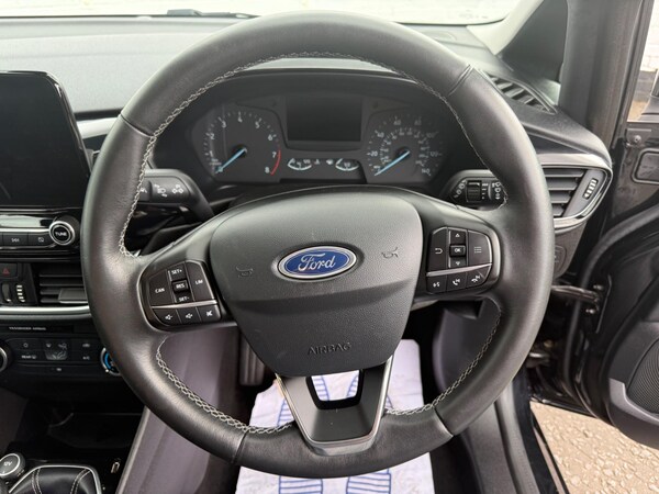 Used Ford Fiesta 2019 for sale - 75543788: Photo 15
