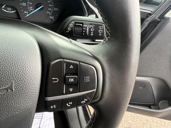 Used Ford Fiesta 2019 for sale - 75543788: Photo 16