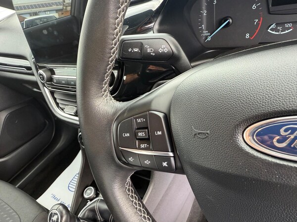 Used Ford Fiesta 2019 for sale - 75543788: Photo 17