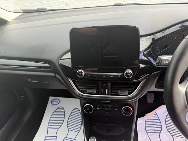 Used Ford Fiesta 2019 for sale - 75543788: Photo 18