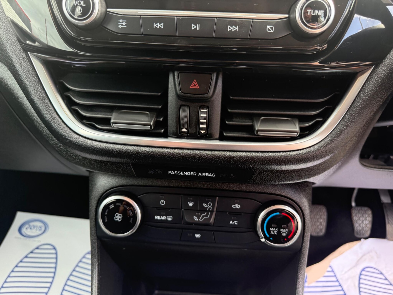 Vehicle 19