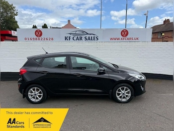 Ford - Fiesta