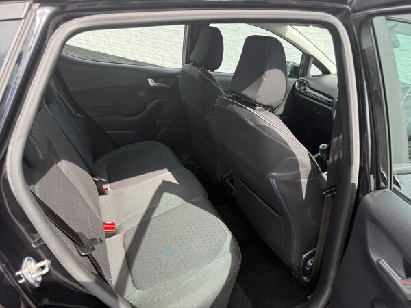 Used Ford Fiesta 2019 for sale - 75543788: Photo 23