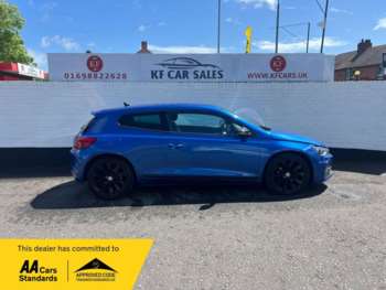 2016 (16) - 2.0 TDi BlueMotion Tech GT 3dr