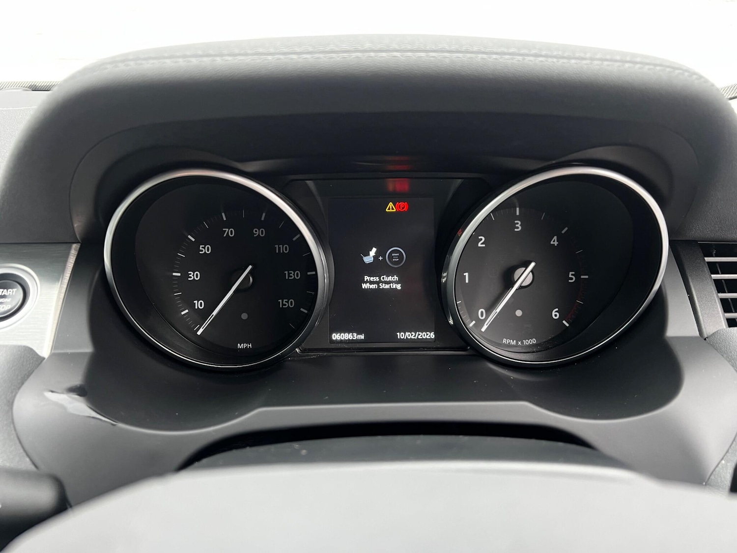 Used Land Rover Range Rover Evoque 2017 for sale - 77468353: Photo 10