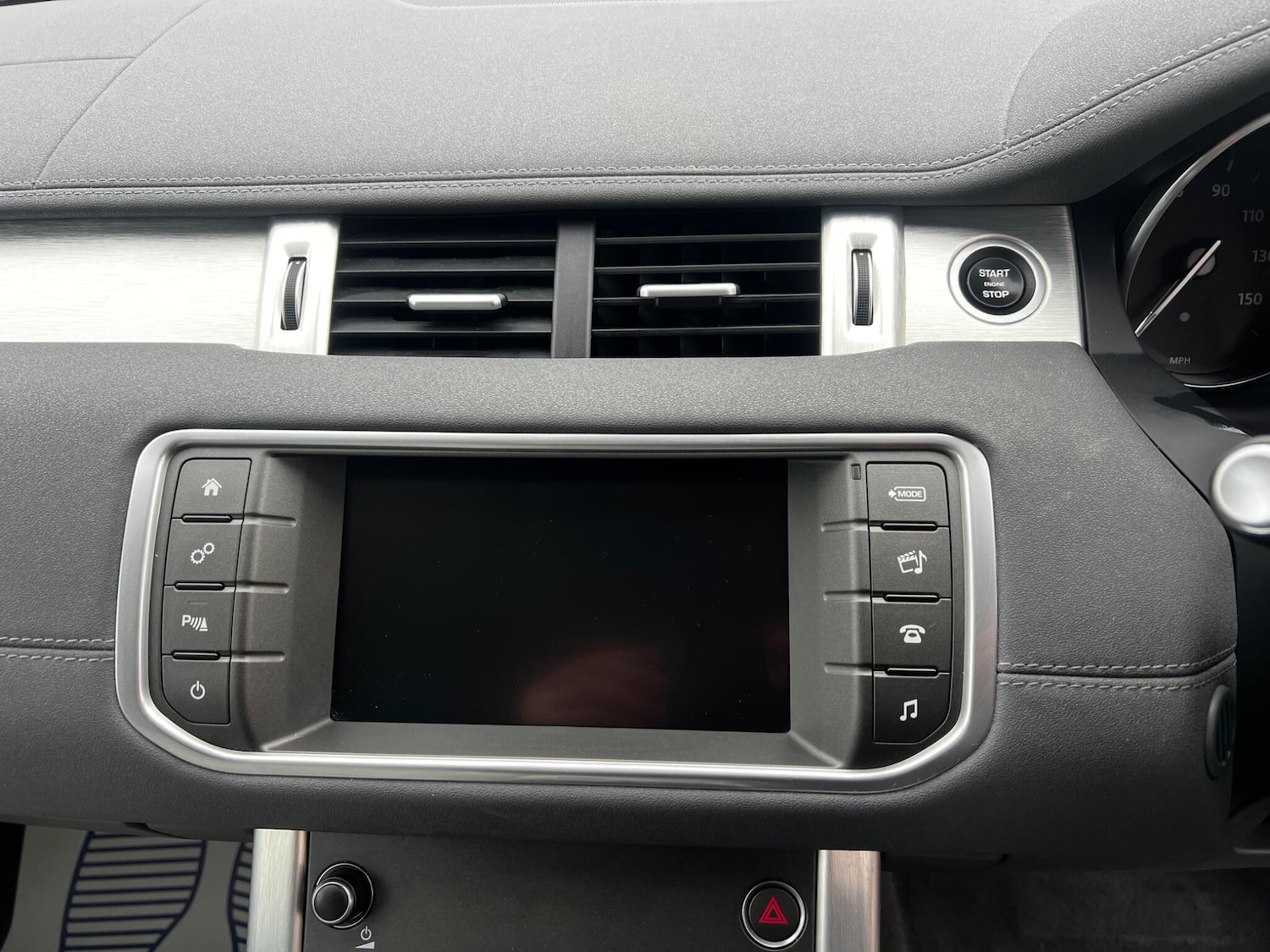 Used Land Rover Range Rover Evoque 2017 for sale - 77468353: Photo 11