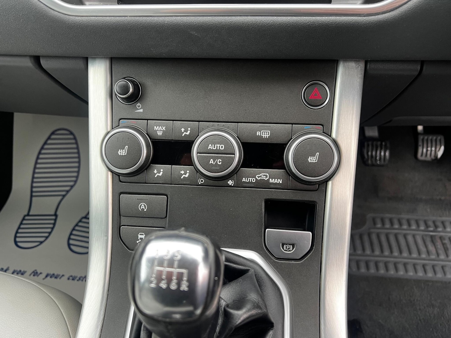 Used Land Rover Range Rover Evoque 2017 for sale - 77468353: Photo 12