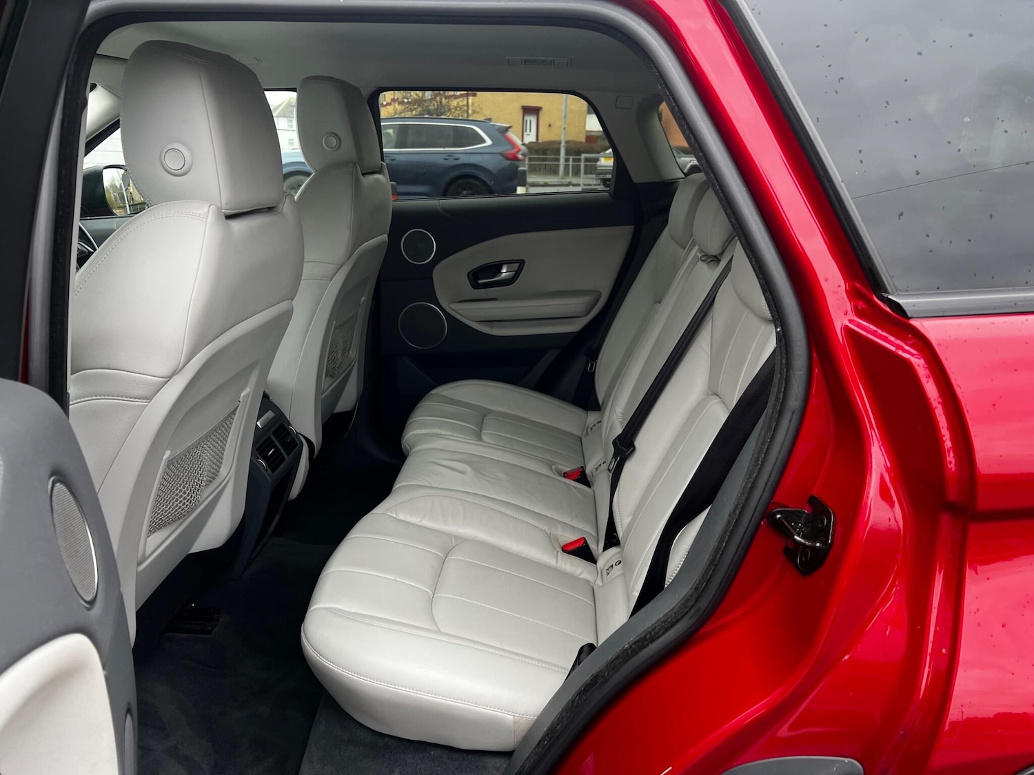 Used Land Rover Range Rover Evoque 2017 for sale - 77468353: Photo 18