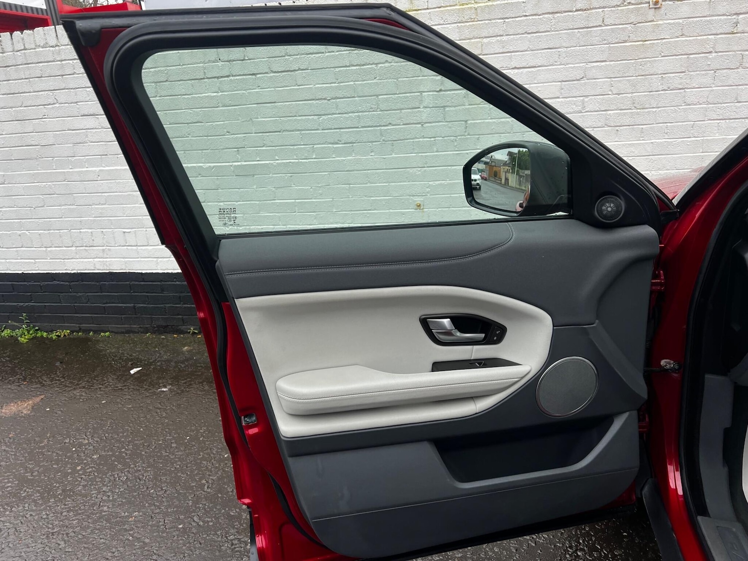 Used Land Rover Range Rover Evoque 2017 for sale - 77468353: Photo 21