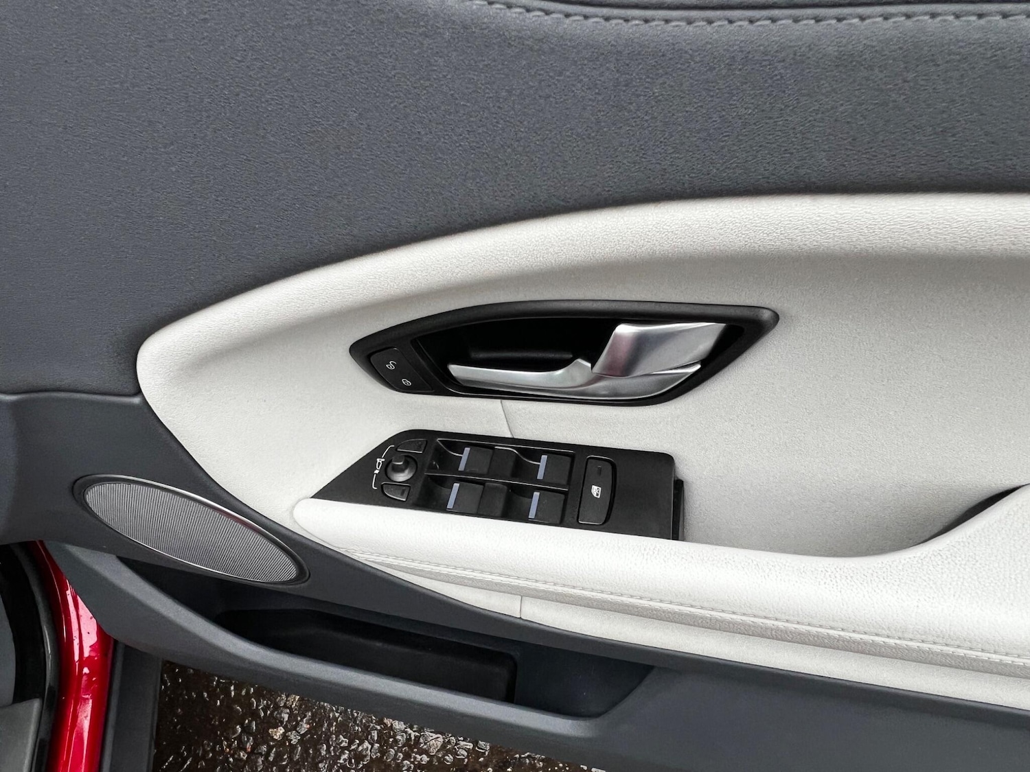 Used Land Rover Range Rover Evoque 2017 for sale - 77468353: Photo 9