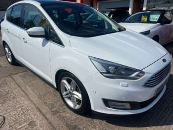 Used Ford C-Max 2016 for sale - 74521415: Photo
