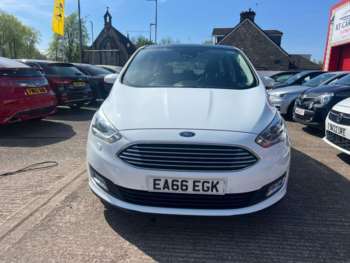 Used Ford C-Max 2016 for sale - 74521415: Photo
