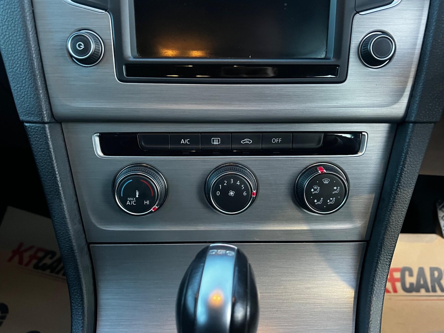 Used Volkswagen Golf 2015 for sale - 76759405: Photo 13