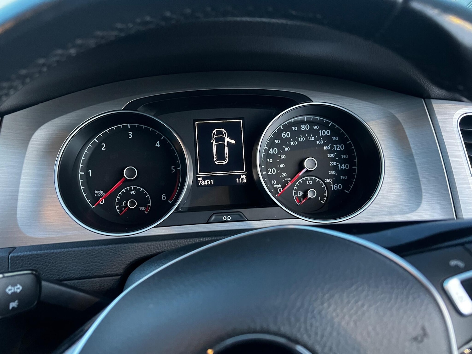 Used Volkswagen Golf 2015 for sale - 76759405: Photo 15