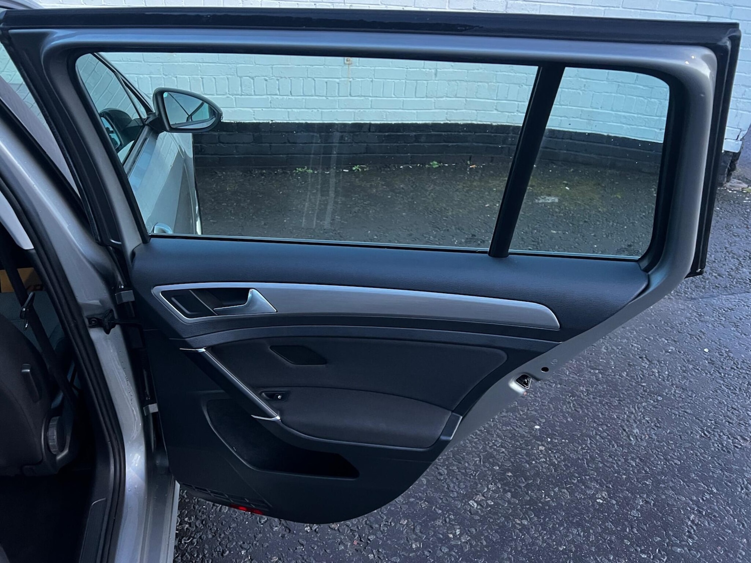 Used Volkswagen Golf 2015 for sale - 76759405: Photo 19