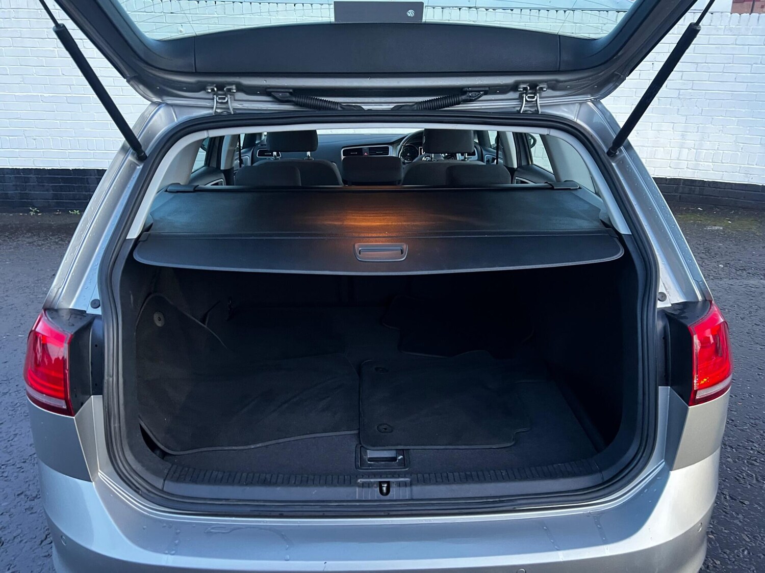 Used Volkswagen Golf 2015 for sale - 76759405: Photo 20