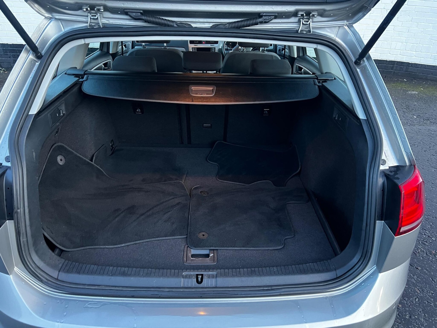 Used Volkswagen Golf 2015 for sale - 76759405: Photo 21