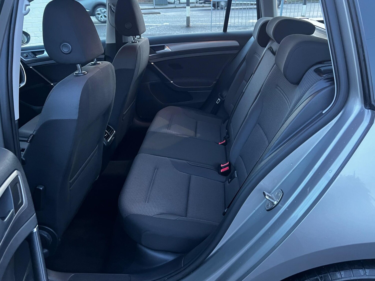 Used Volkswagen Golf 2015 for sale - 76759405: Photo 22