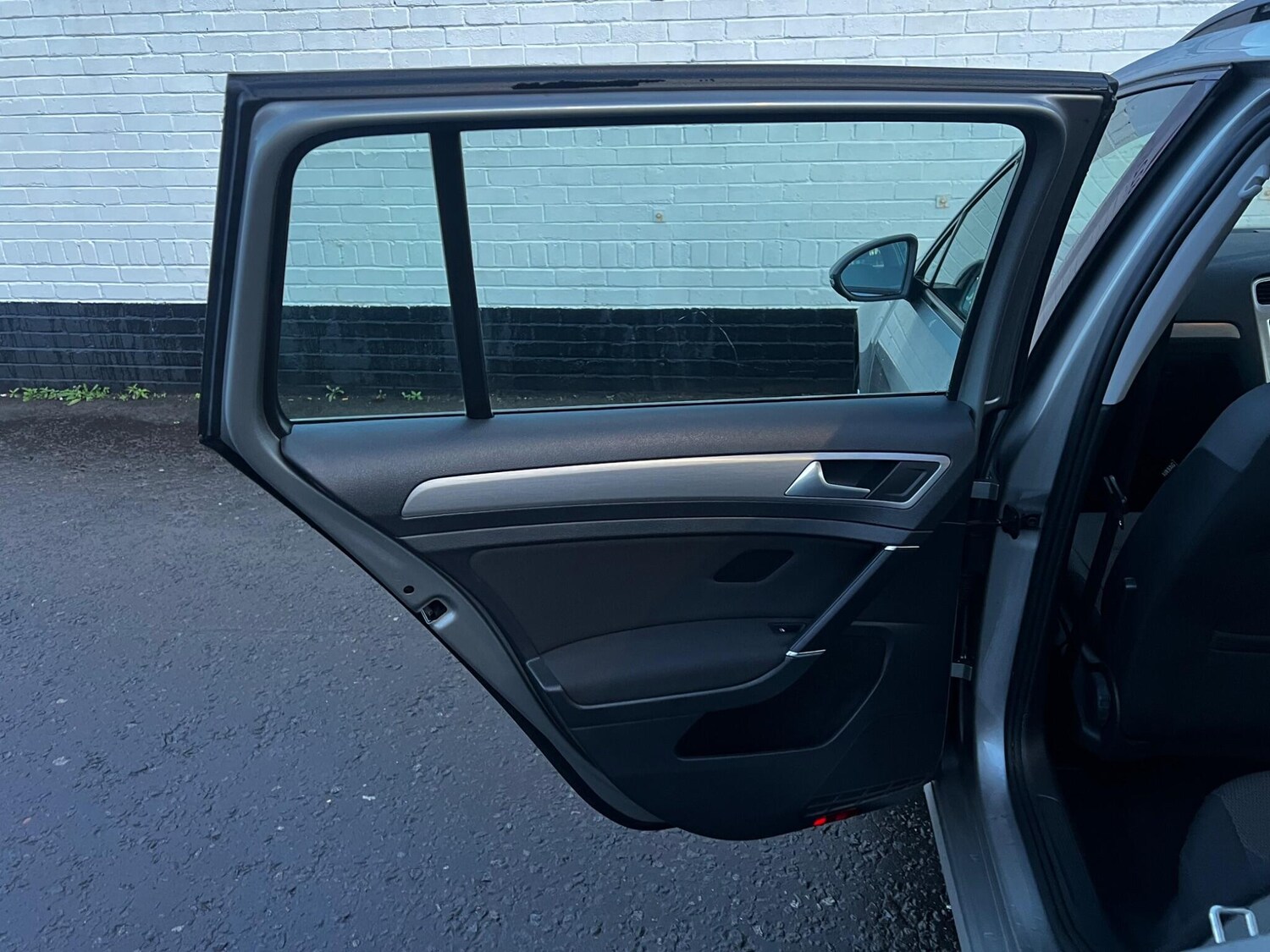 Used Volkswagen Golf 2015 for sale - 76759405: Photo 23