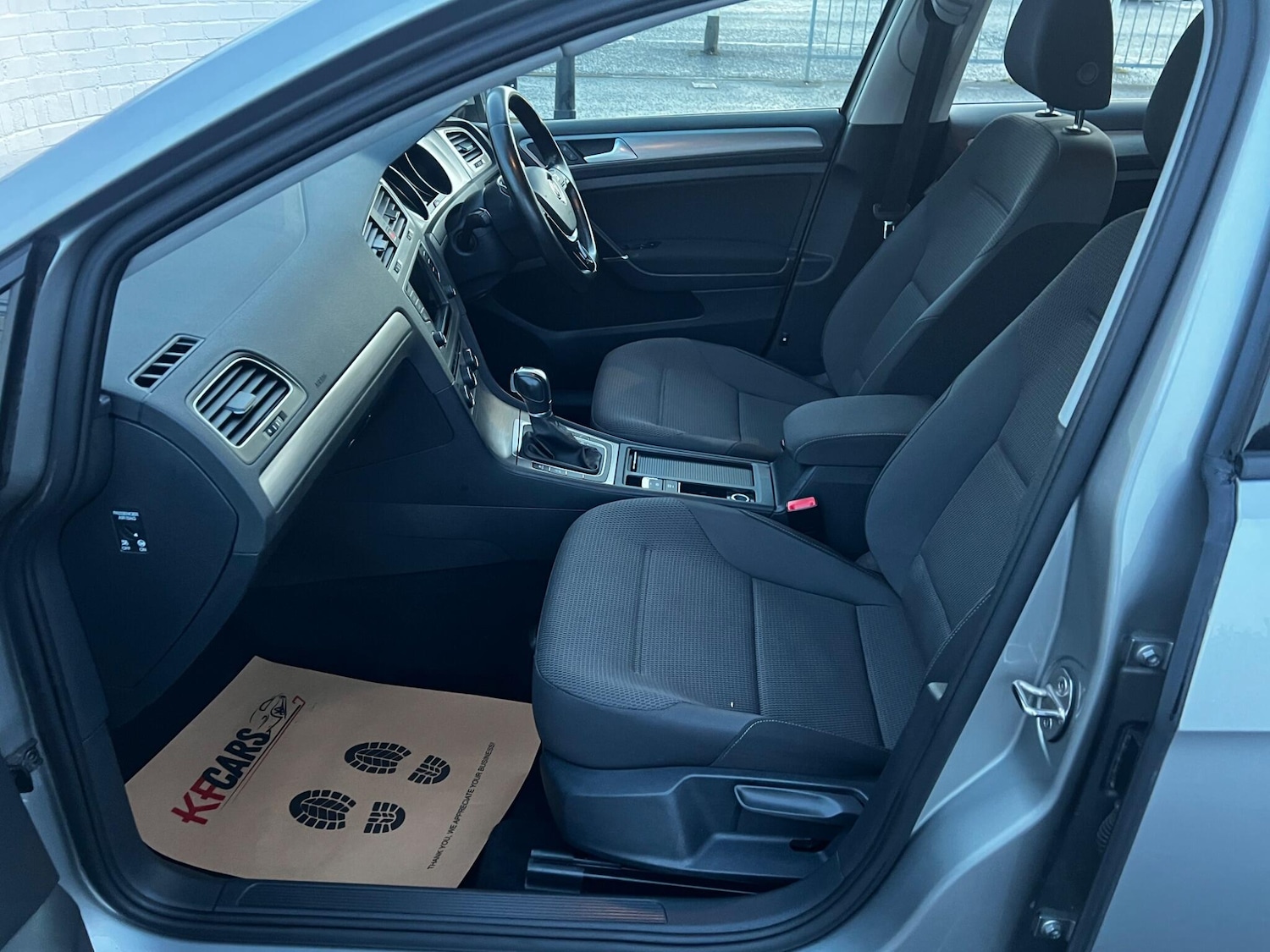 Used Volkswagen Golf 2015 for sale - 76759405: Photo 24