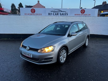 Used Volkswagen Golf 2015 for sale - 76759405: Photo