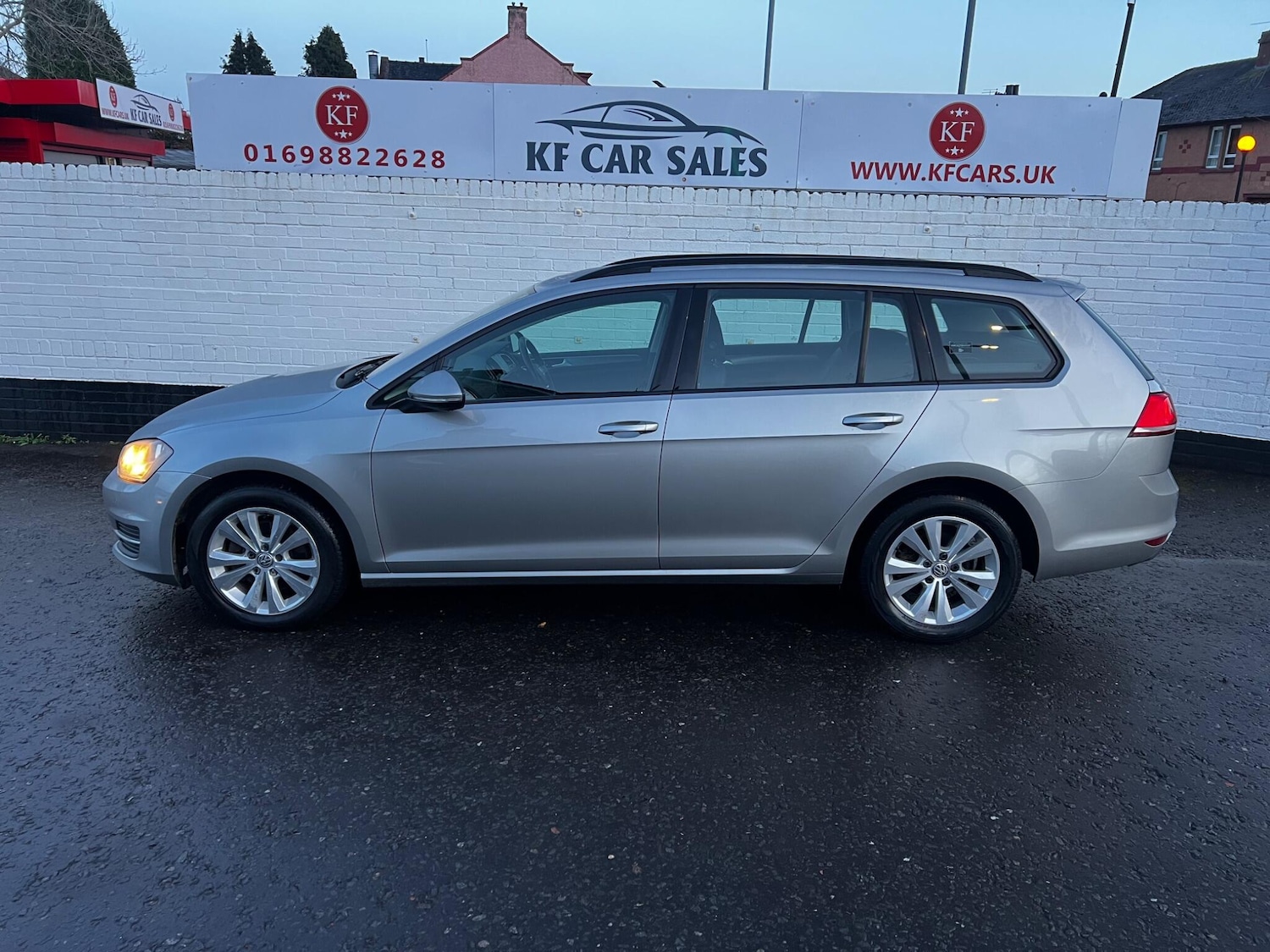 Used Volkswagen Golf 2015 for sale - 76759405: Photo 5