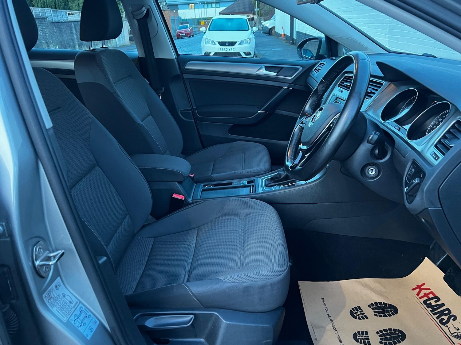 Used Volkswagen Golf 2015 for sale - 76759405: Photo 7