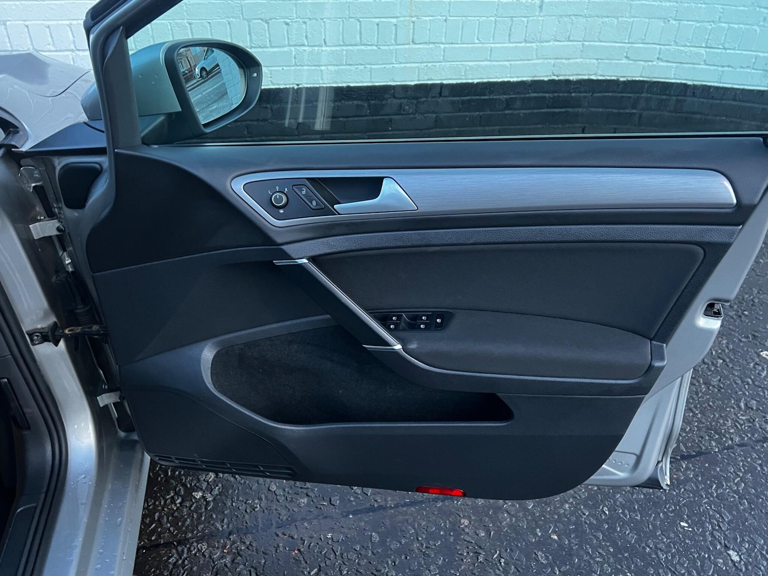 Used Volkswagen Golf 2015 for sale - 76759405: Photo 8