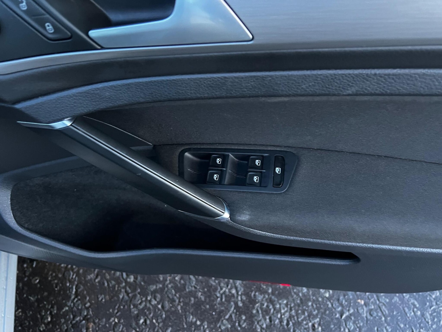 Used Volkswagen Golf 2015 for sale - 76759405: Photo 9