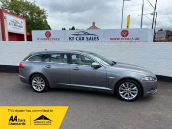 2013 (63) - 2.2d [200] Premium Luxury 5dr Auto