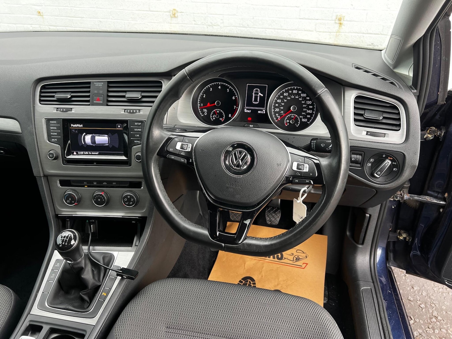 Used Volkswagen Golf for sale - 77658292: Photo 11