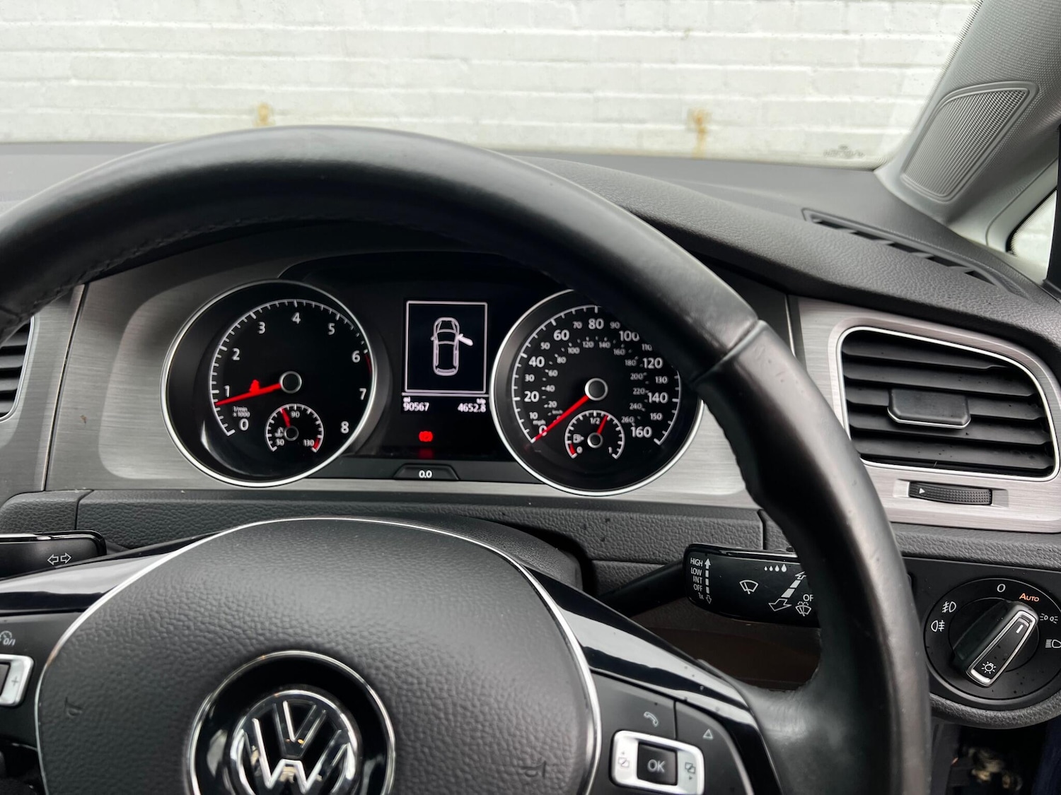 Used Volkswagen Golf for sale - 77658292: Photo 12