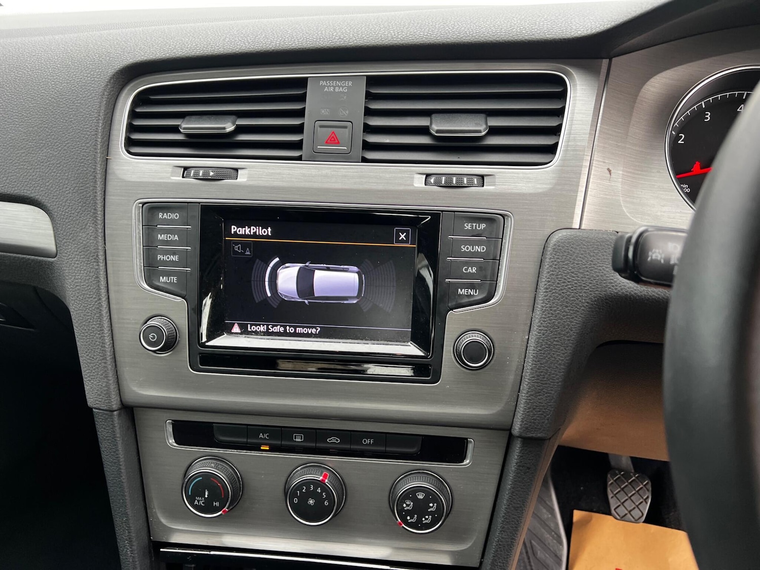 Used Volkswagen Golf for sale - 77658292: Photo 13