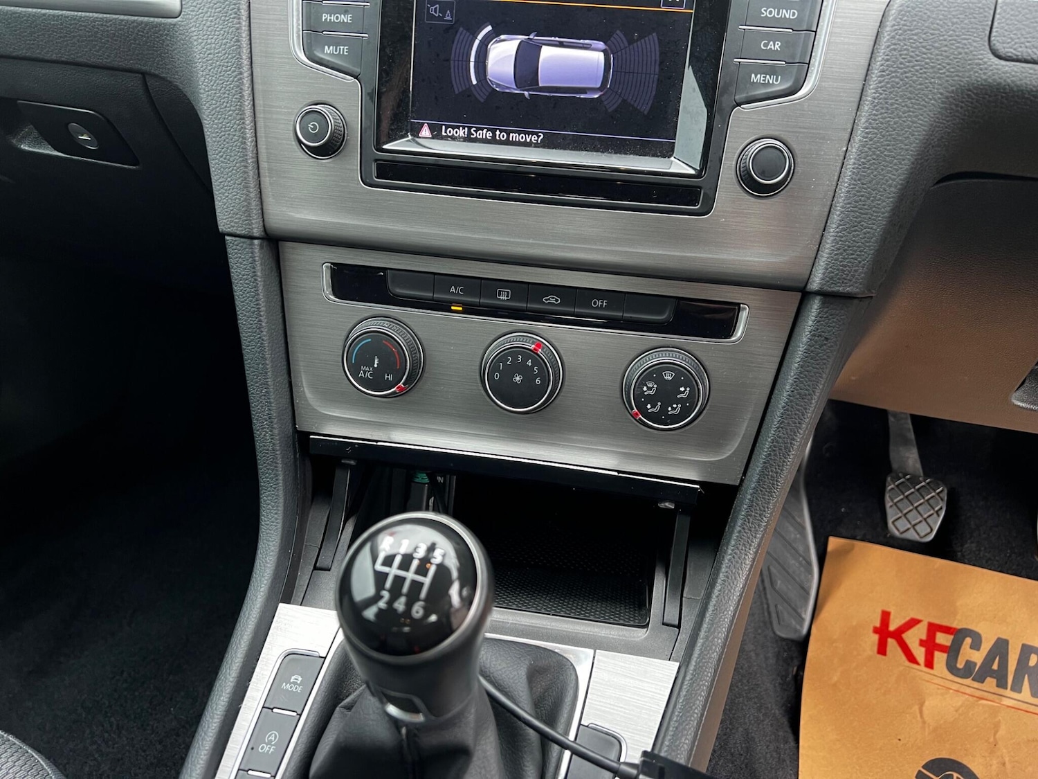 Used Volkswagen Golf for sale - 77658292: Photo 14