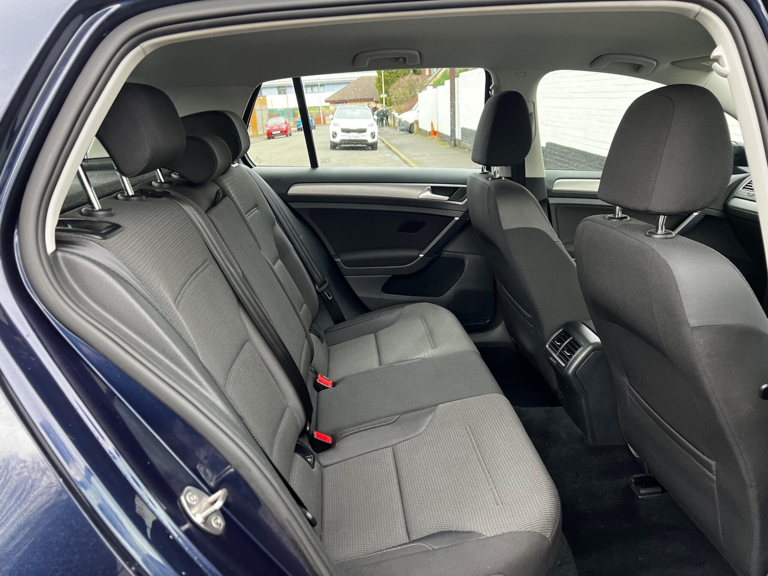 Used Volkswagen Golf for sale - 77658292: Photo 17