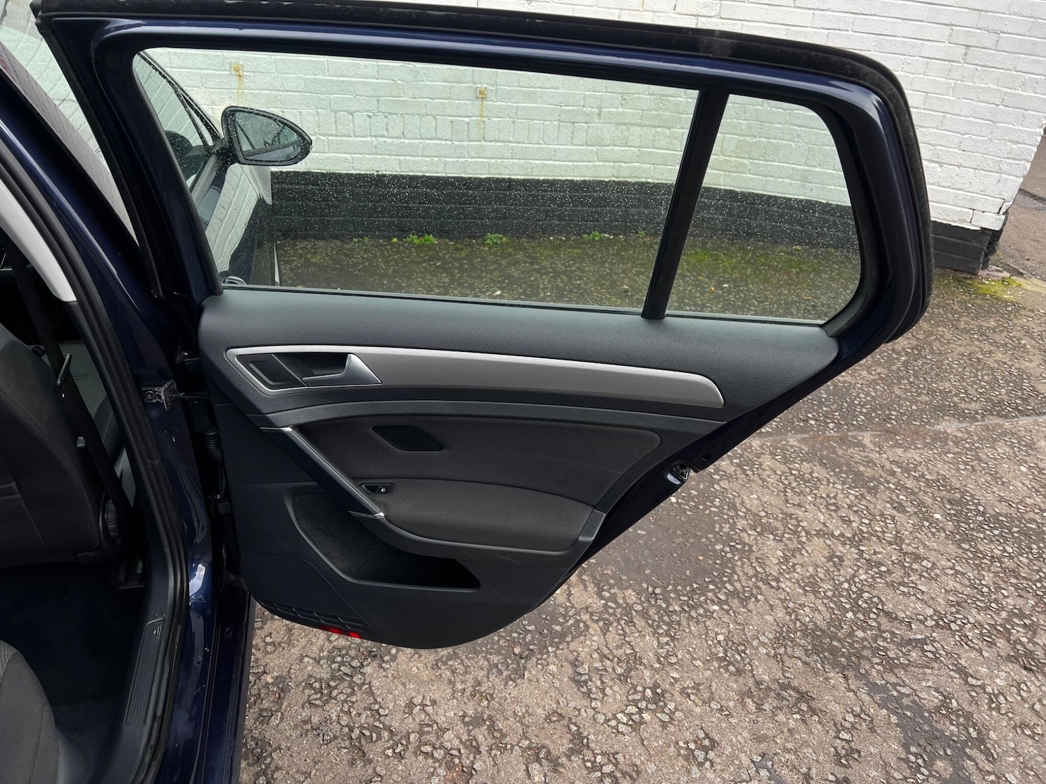 Used Volkswagen Golf for sale - 77658292: Photo 18