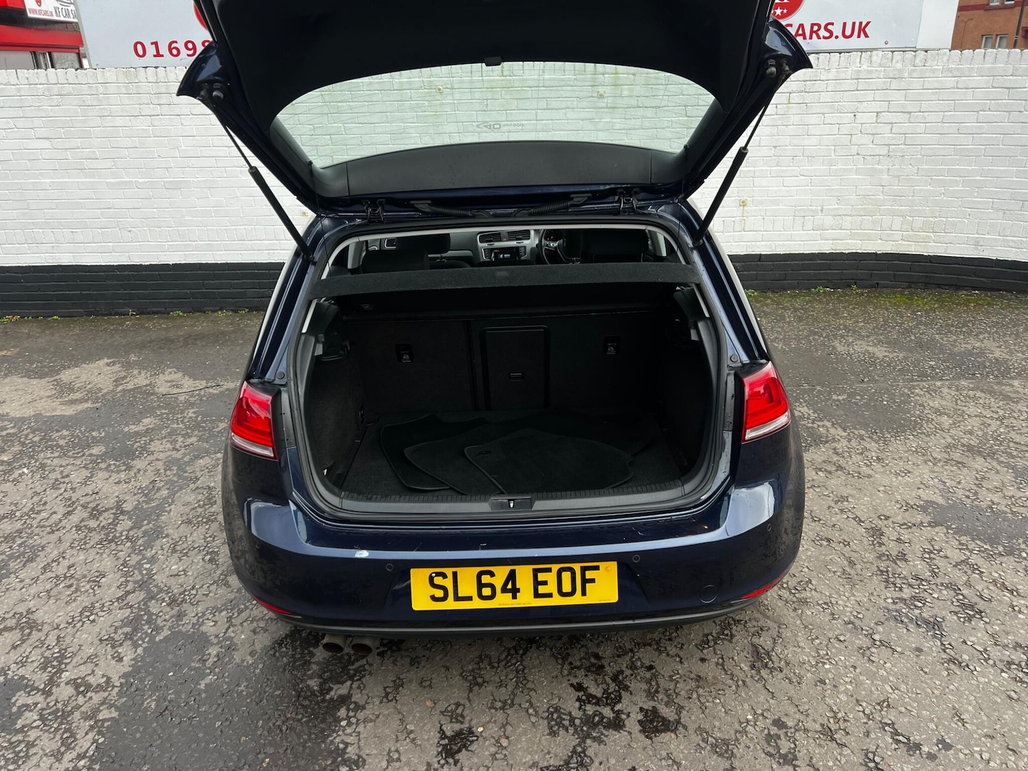 Used Volkswagen Golf for sale - 77658292: Photo 19