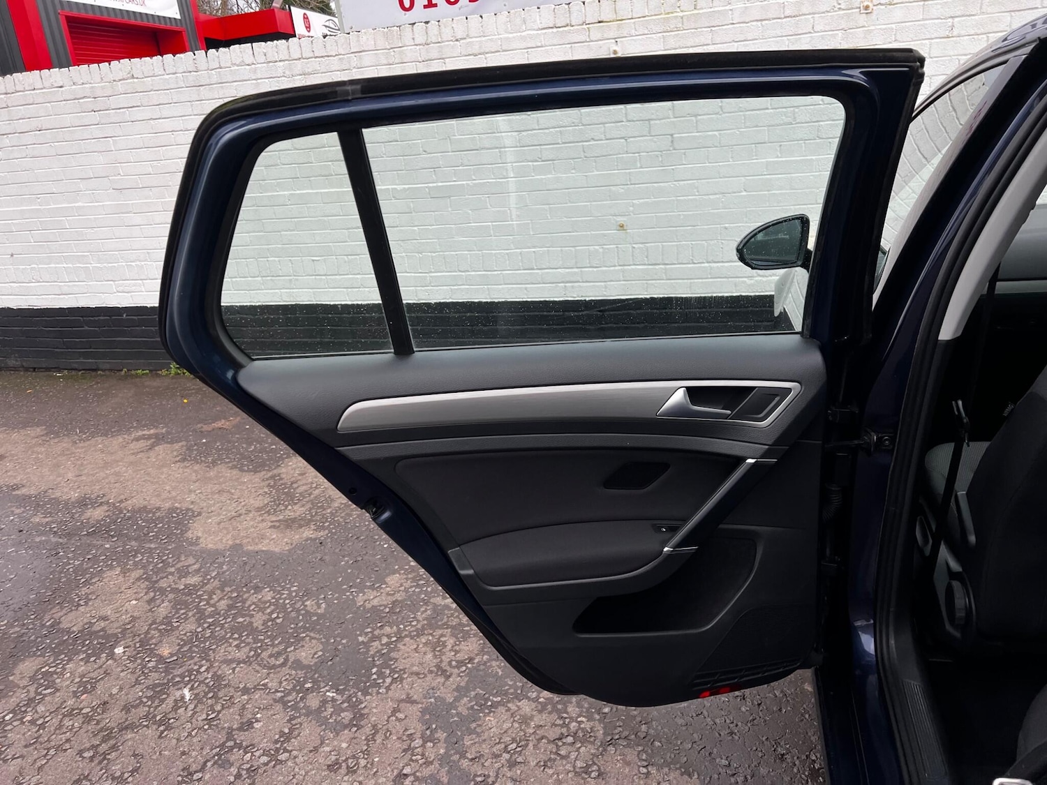 Used Volkswagen Golf for sale - 77658292: Photo 21