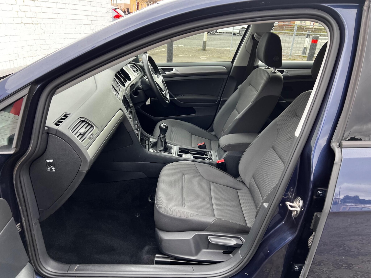 Used Volkswagen Golf for sale - 77658292: Photo 22