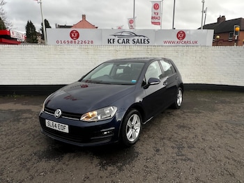 Used Volkswagen Golf 2014 for sale - 77658292: Photo