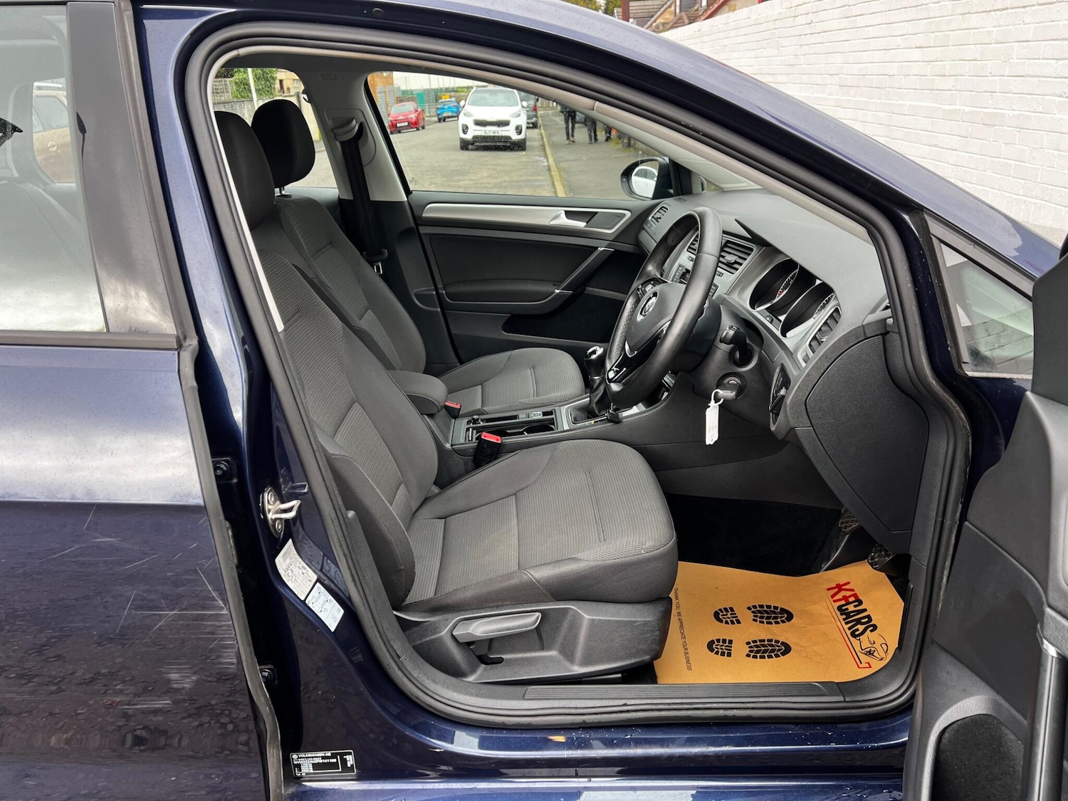 Used Volkswagen Golf for sale - 77658292: Photo 6