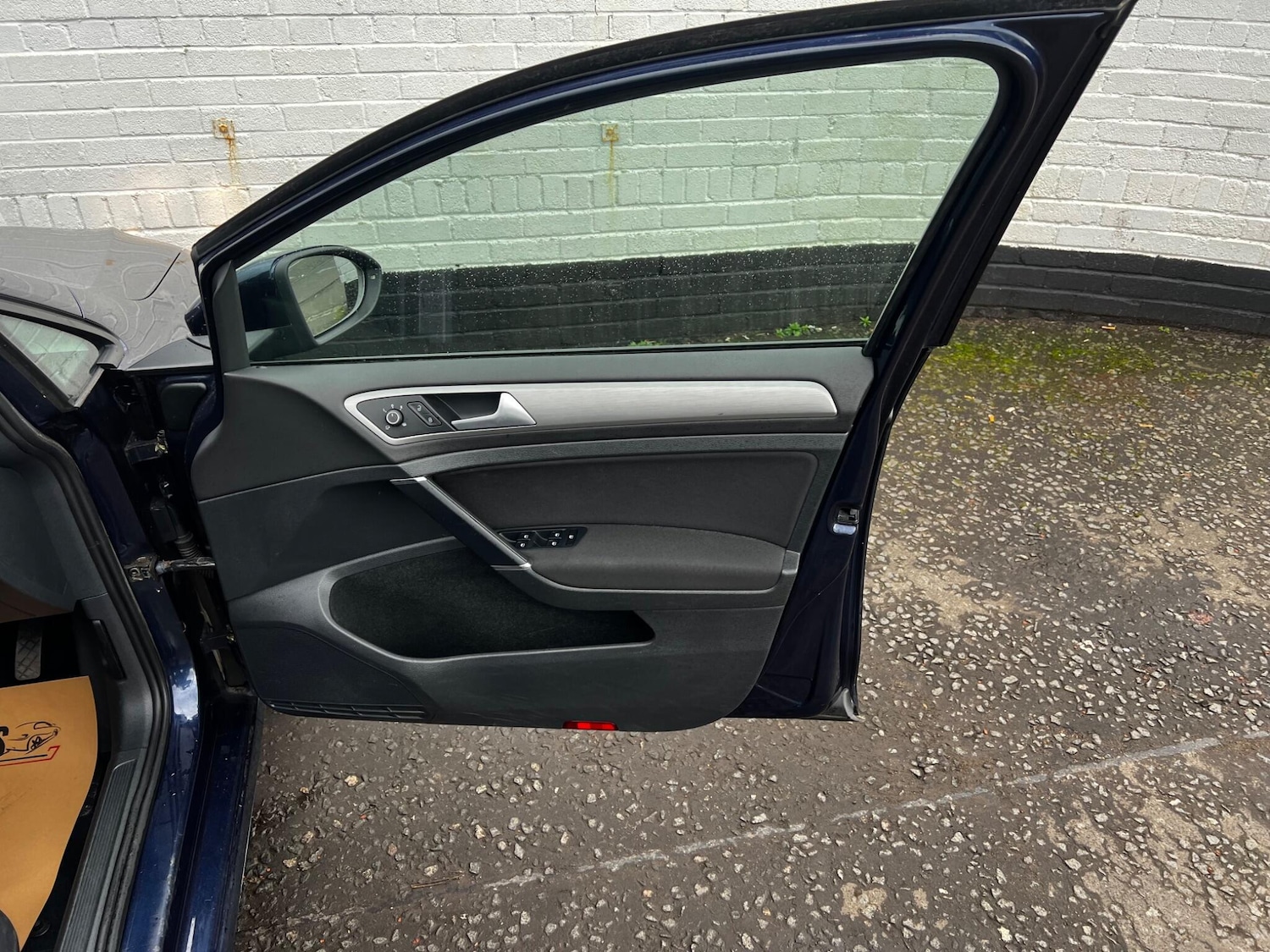 Used Volkswagen Golf for sale - 77658292: Photo 7