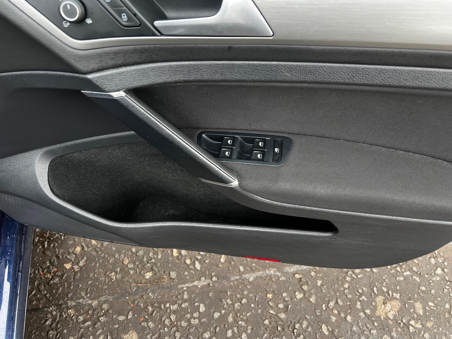 Used Volkswagen Golf for sale - 77658292: Photo 8