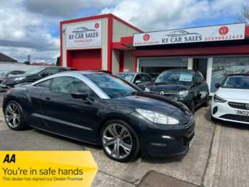 2014 (14) - 2.0 HDi GT Euro 5 2dr