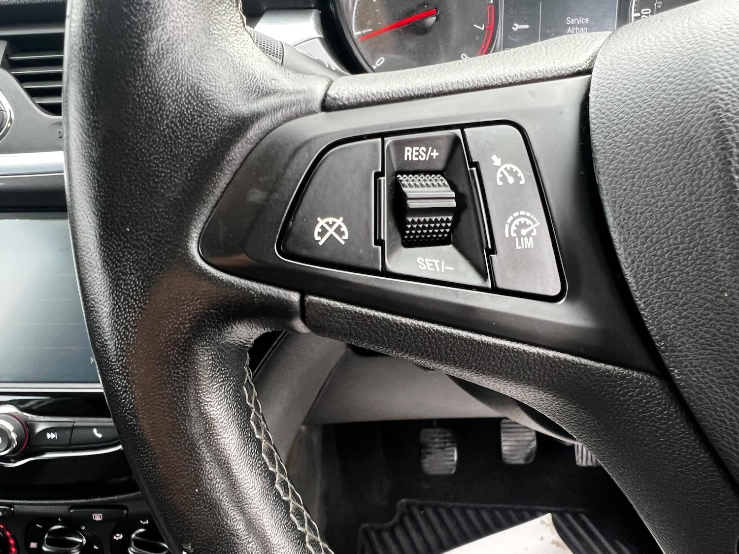 Used Vauxhall Corsa 2017 for sale - 76152960: Photo 12