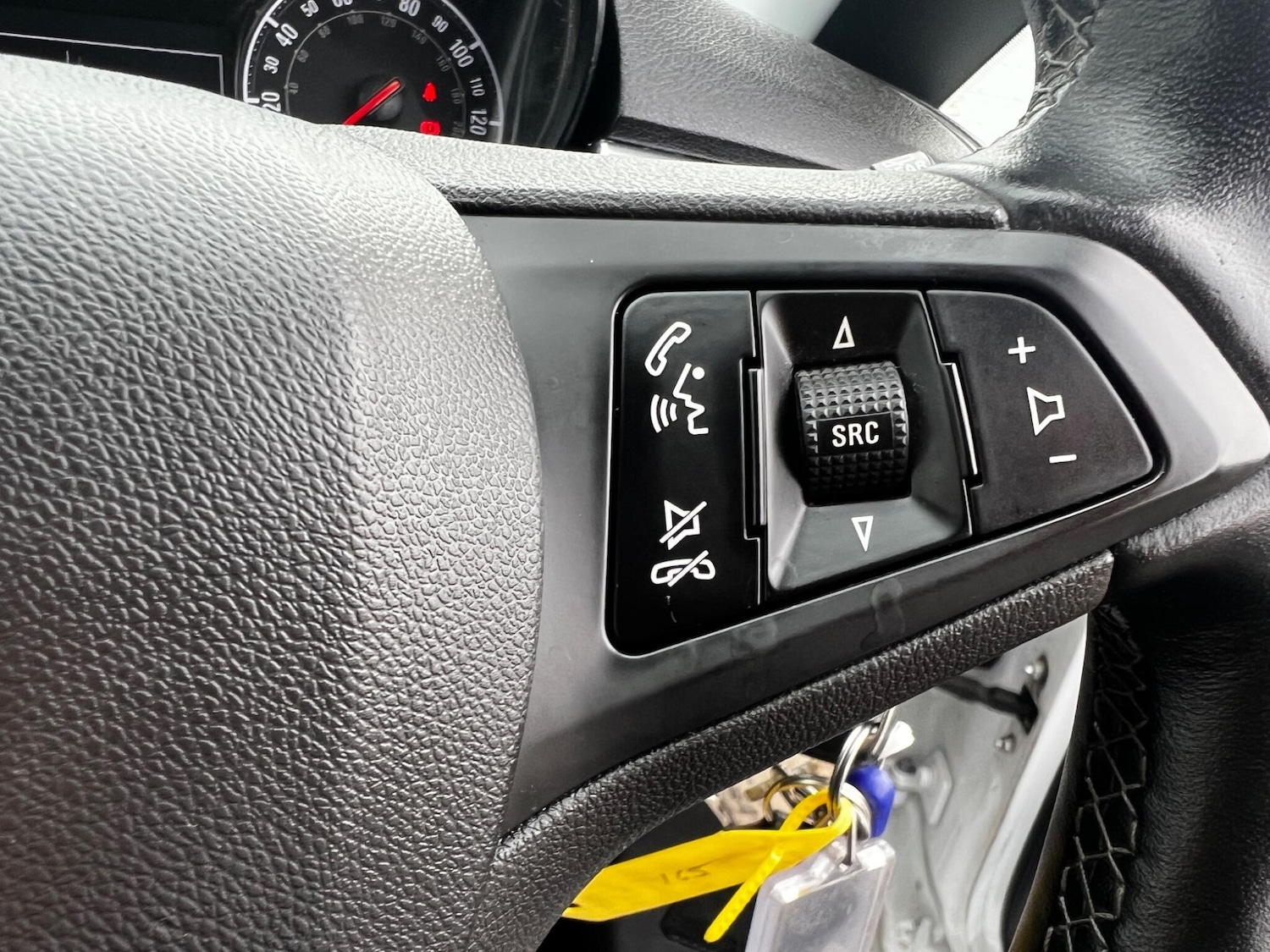 Used Vauxhall Corsa 2017 for sale - 76152960: Photo 13