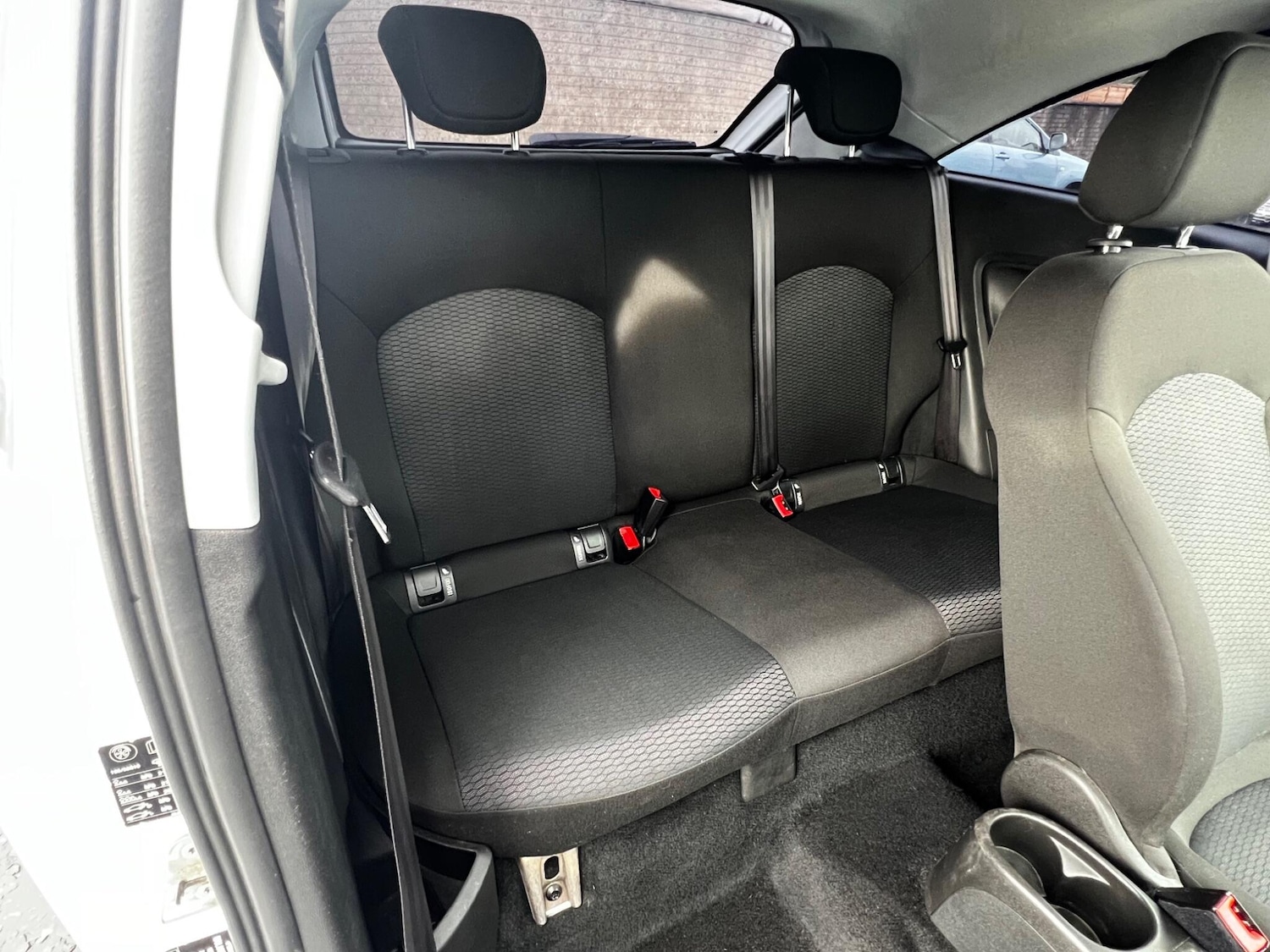 Used Vauxhall Corsa 2017 for sale - 76152960: Photo 18