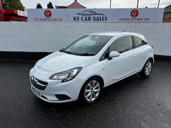 Used Vauxhall Corsa 2017 for sale - 76152960: Photo 4