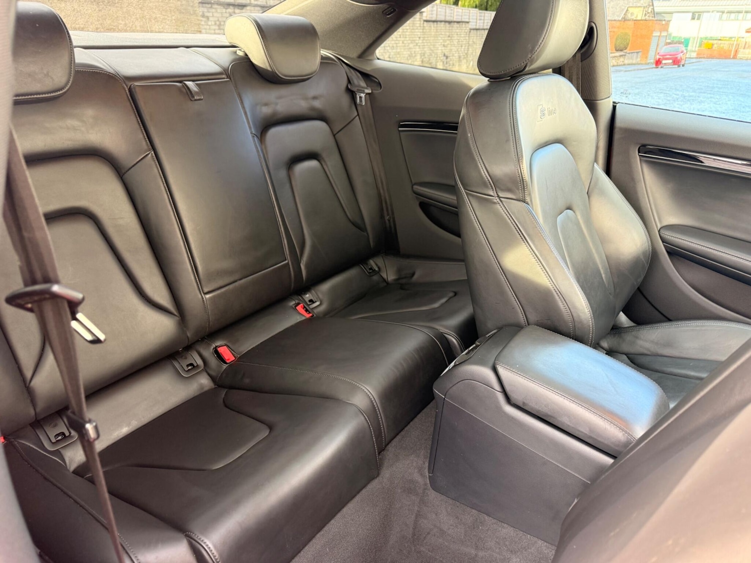 Used Audi A5 for sale - 77892364: Photo 12